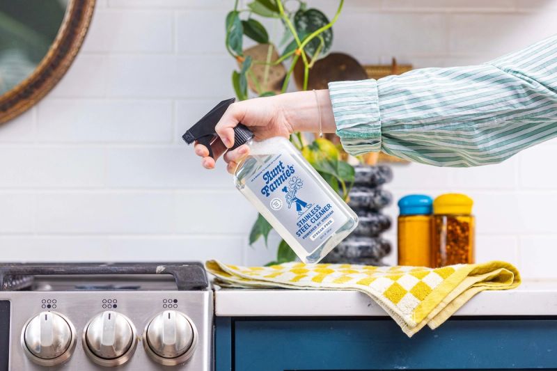 Consumer Packaged Goods