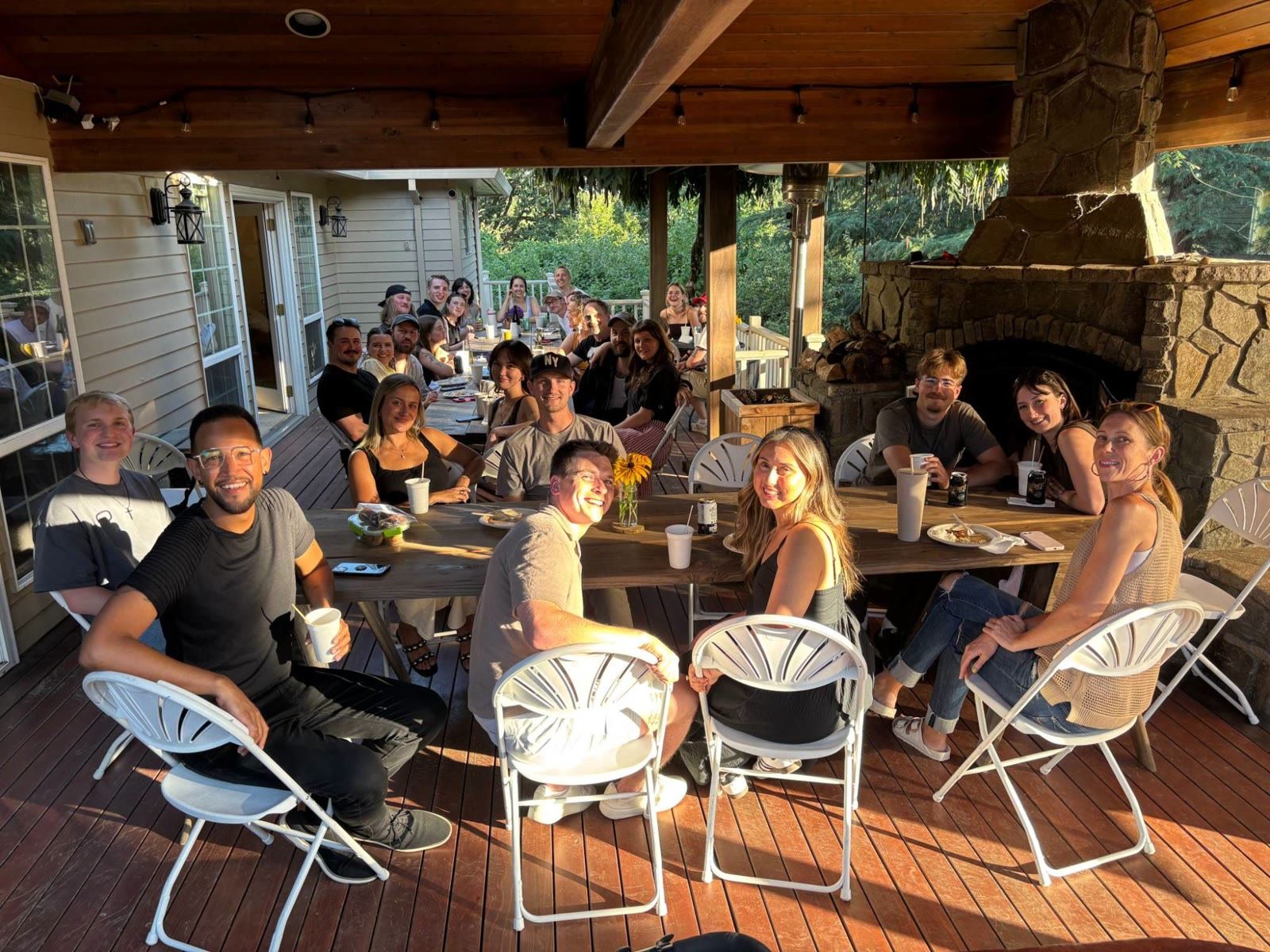 Sproutbox team