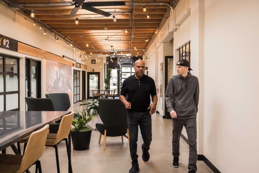 Programmatic — Portland marketing agency