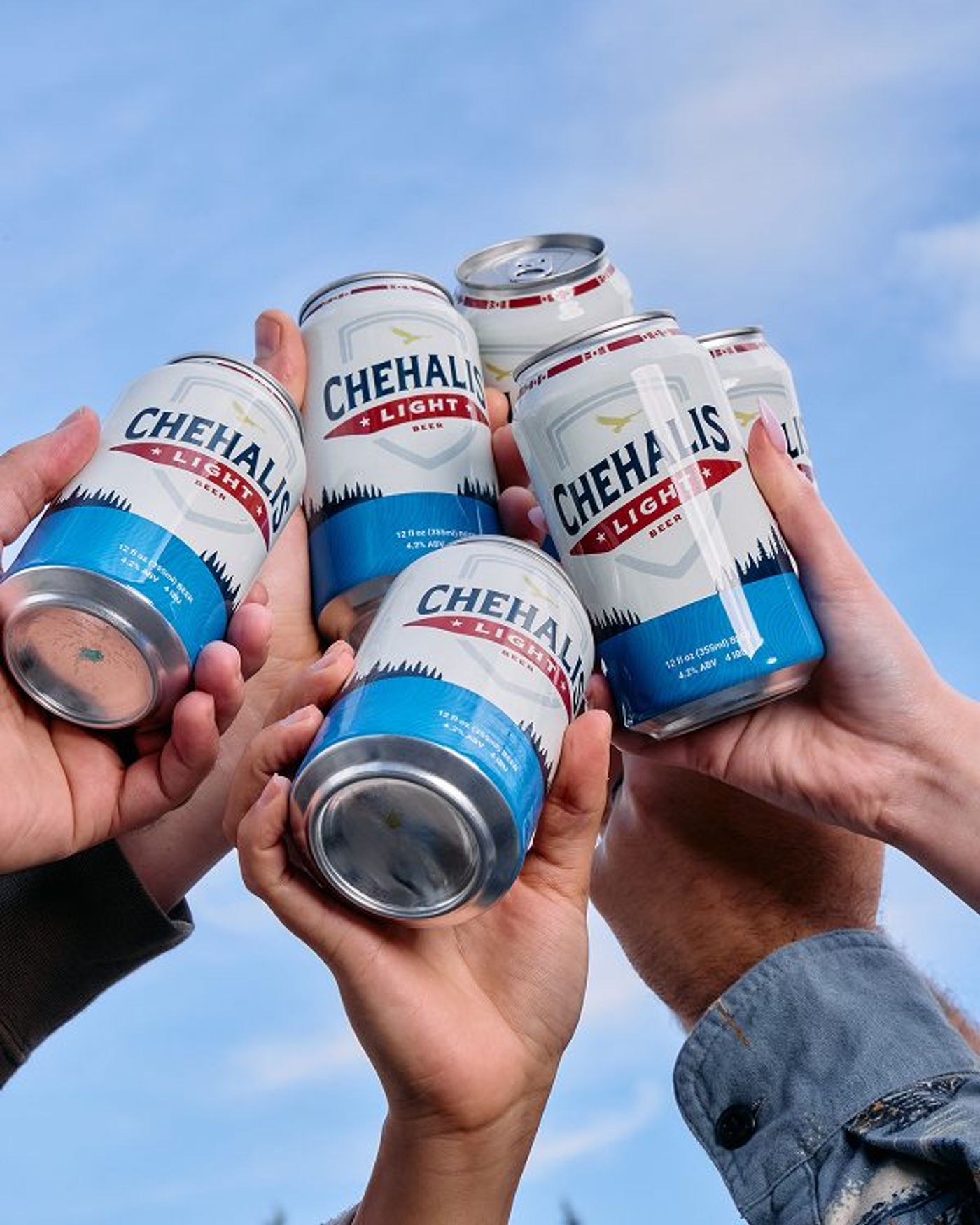 Chehalis Light