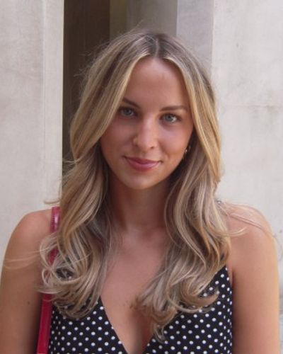 Claire Casey