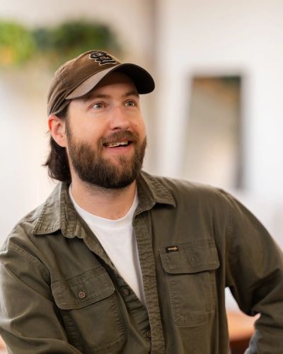 Clinton O'Donnell