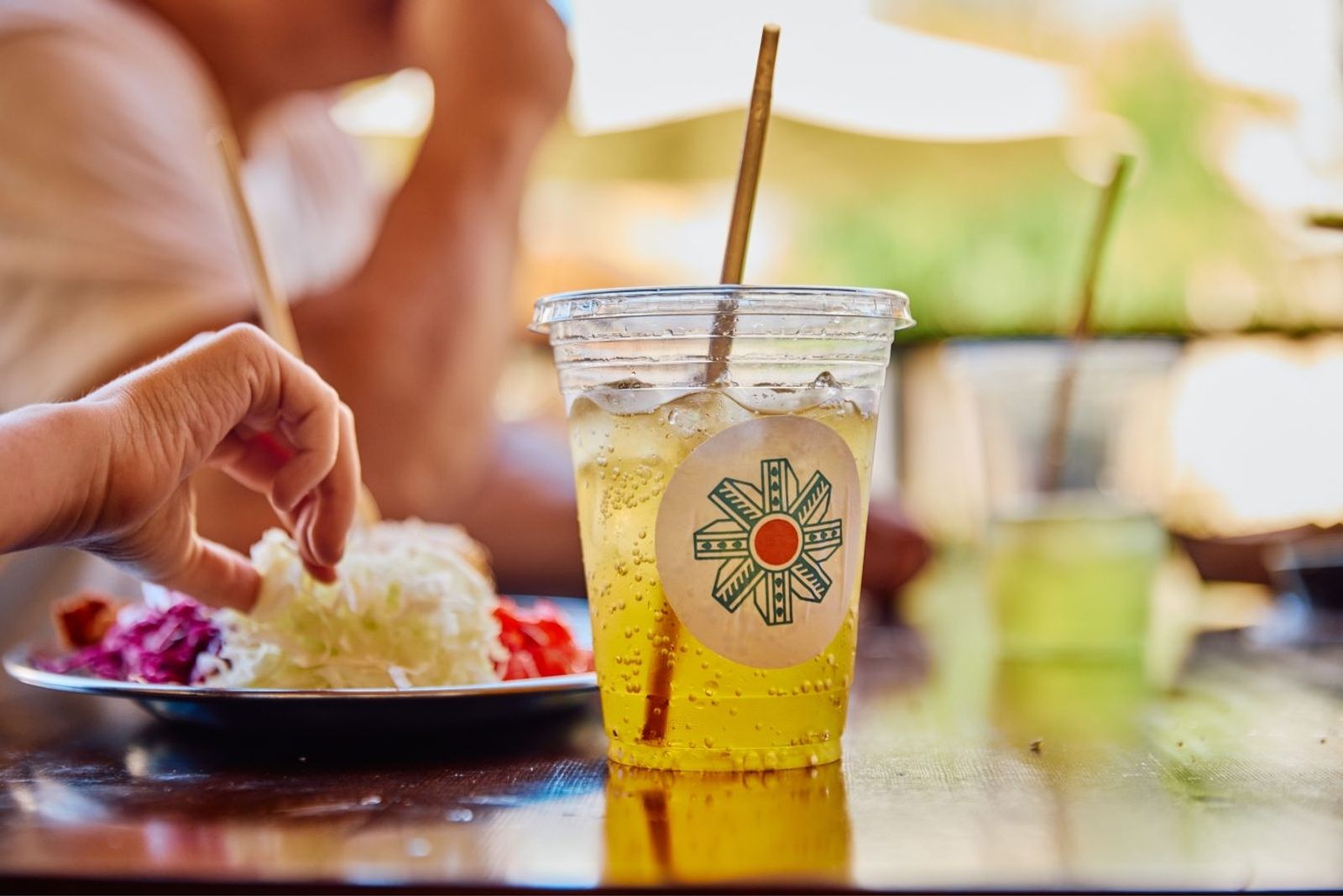 Food & Beverage — Sproutbox marketing