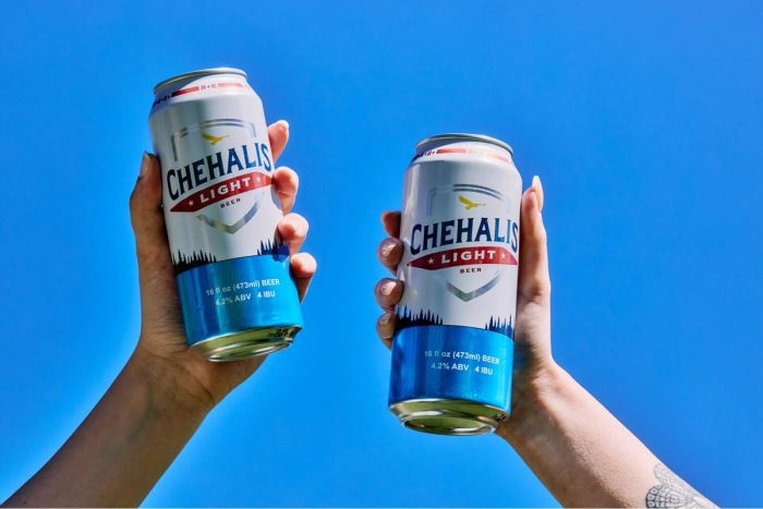 Chehalis Light
