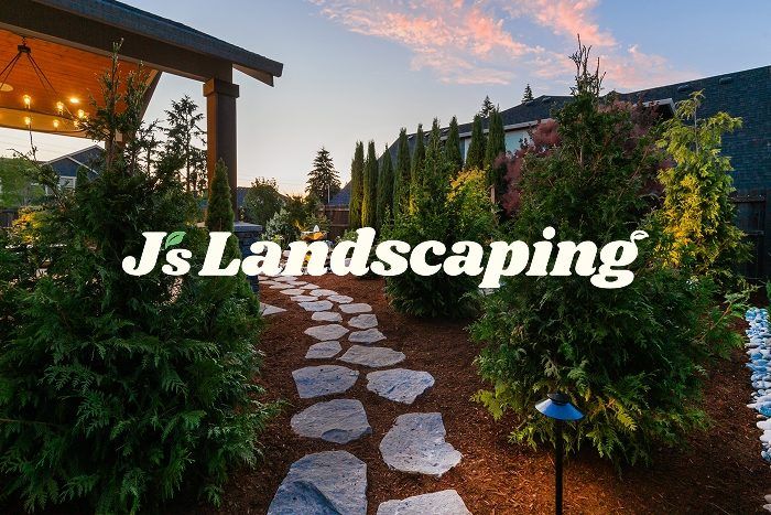 J's Custom Landscaping