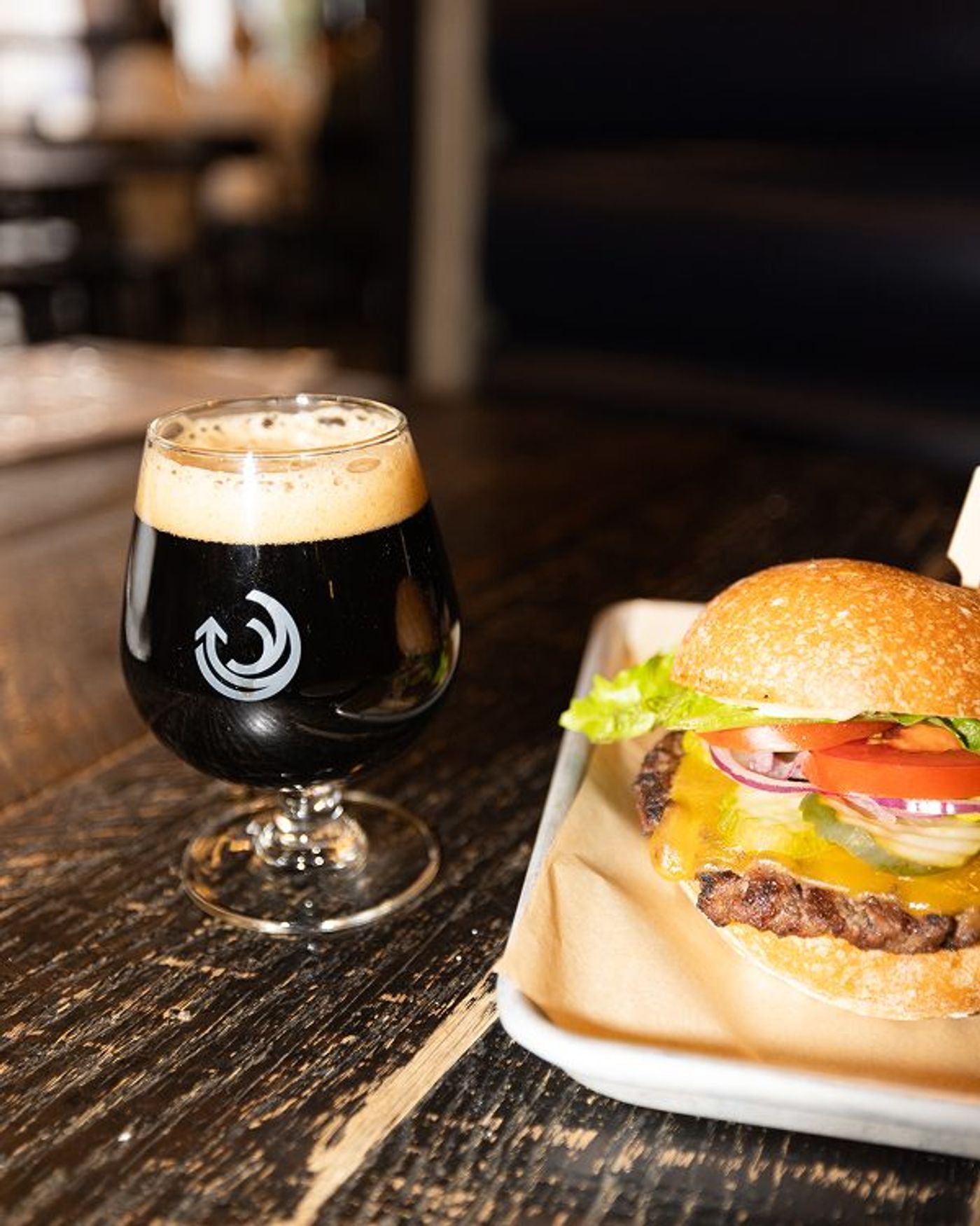 Breakside Brewery