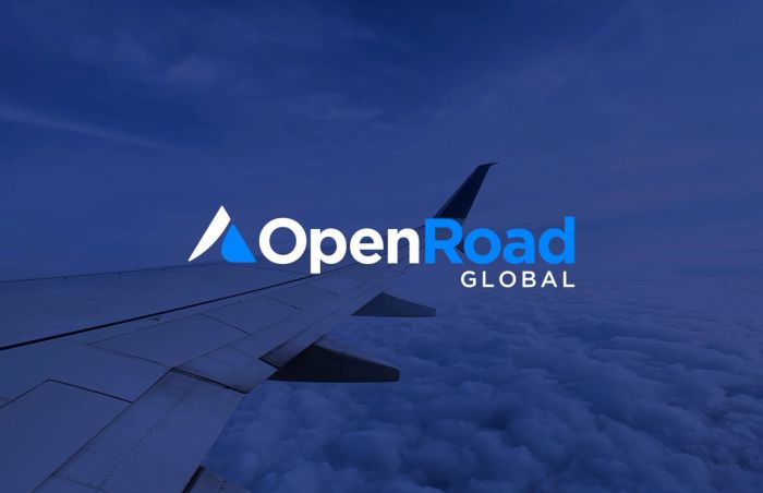 OpenRoad Global