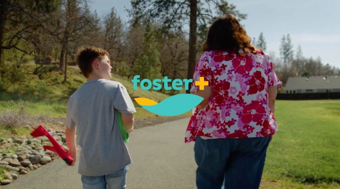 Foster Plus