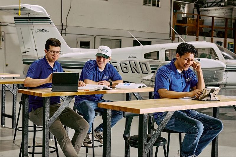 Hillsboro Aero Academy