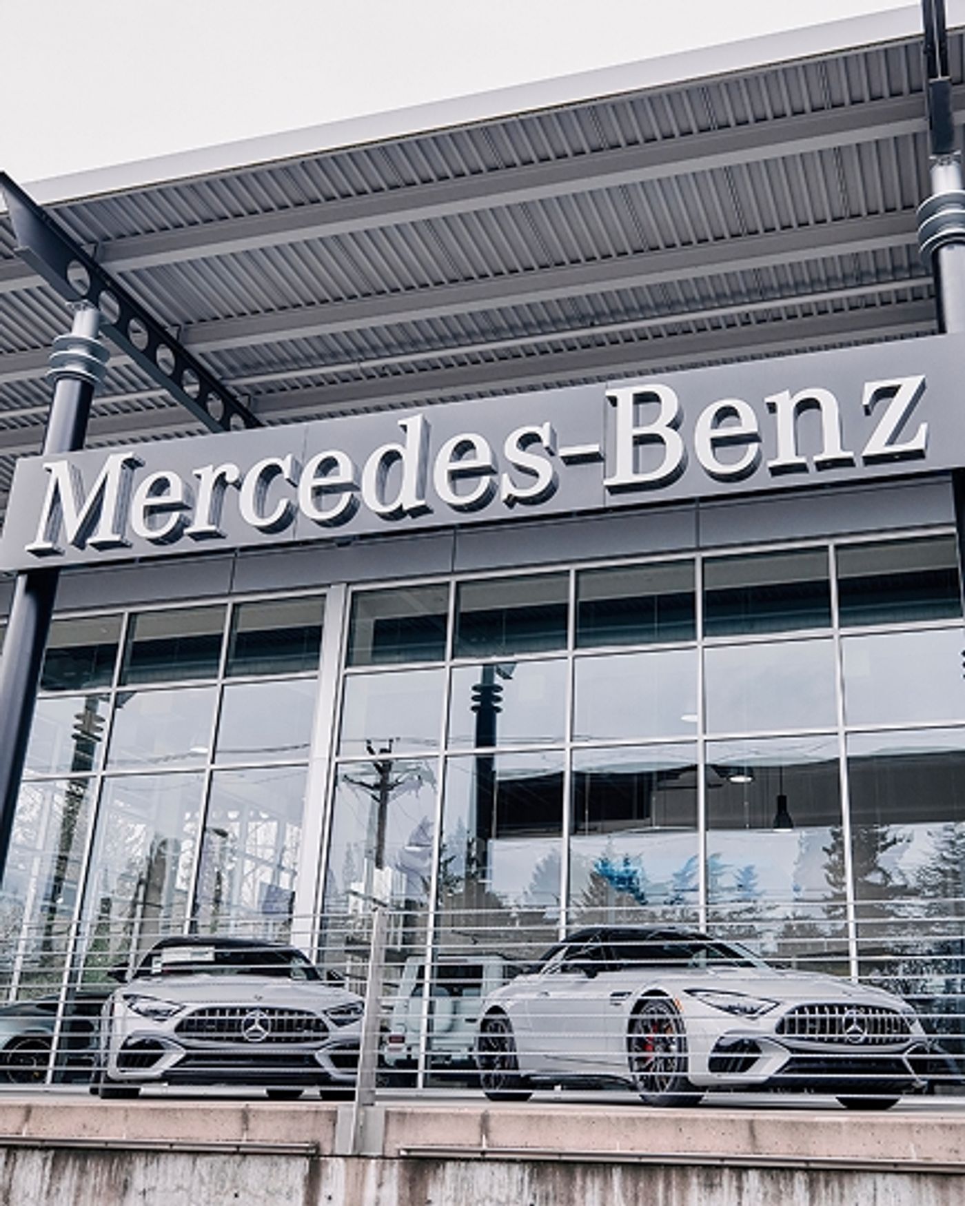 Mercedes-Benz