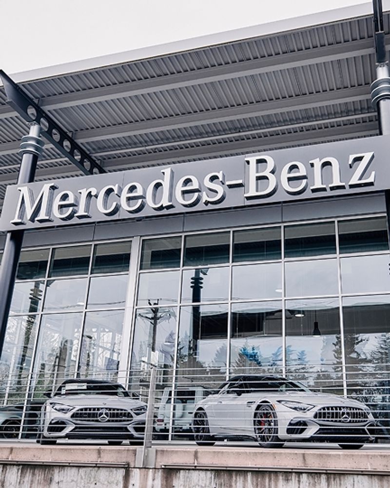 Mercedes-Benz