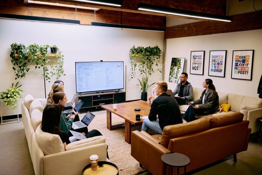 Search & AI — Portland marketing agency