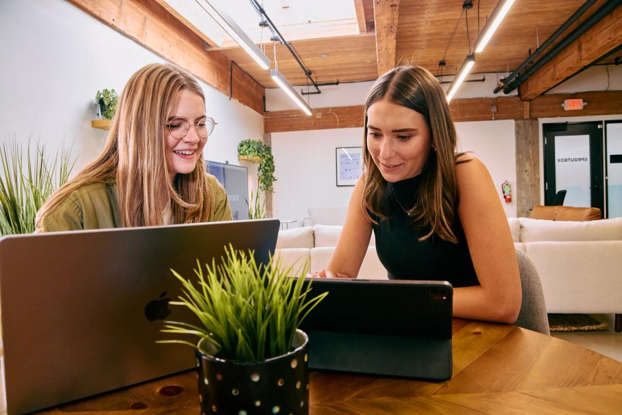 Brand & Design — Portland marketing agency
