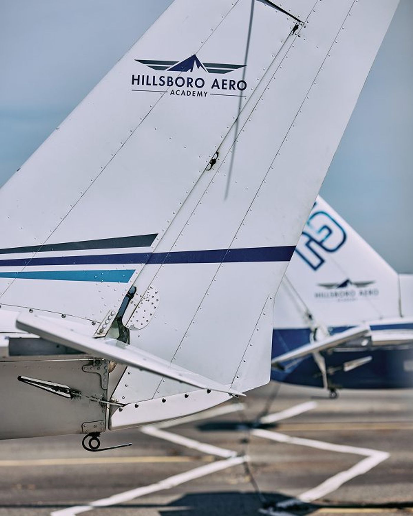 Hillsboro Aero Academy
