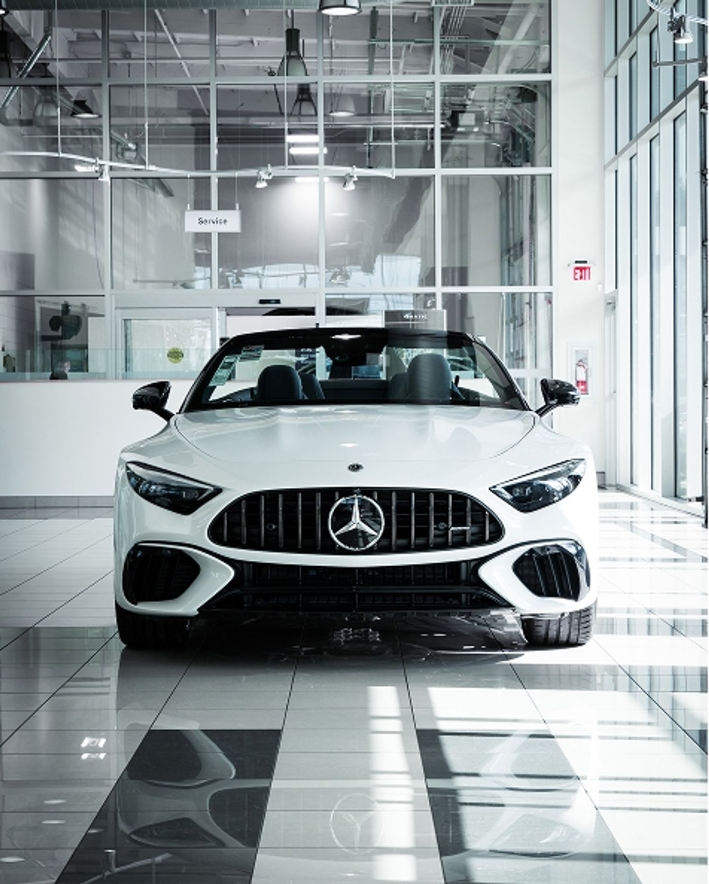 Mercedes-Benz