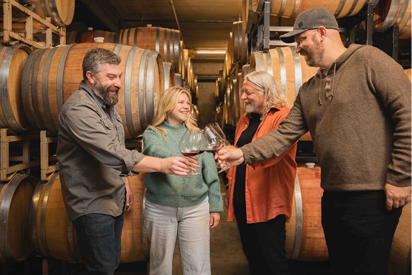 Willamette Valley Vineyards