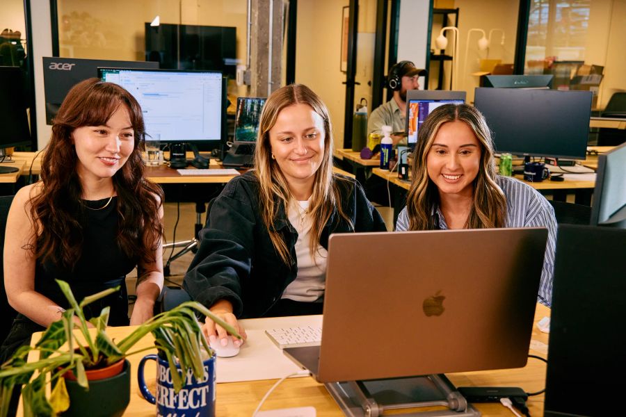 Social Media — Portland marketing agency