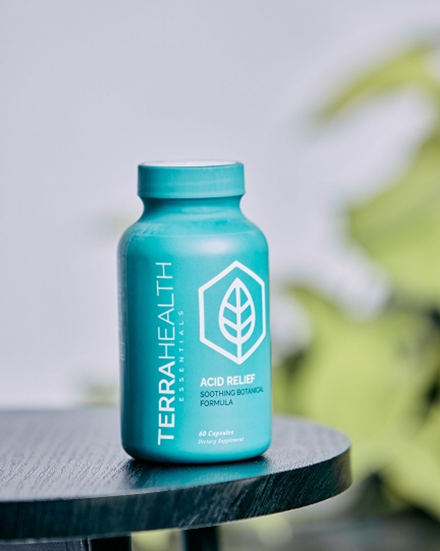 Terra Health Essentials
