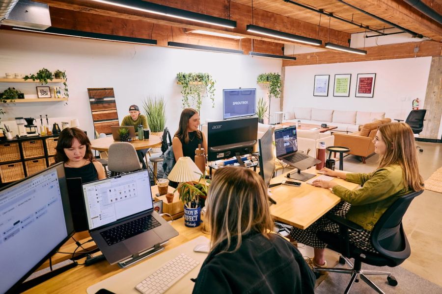 SEO — Portland marketing agency