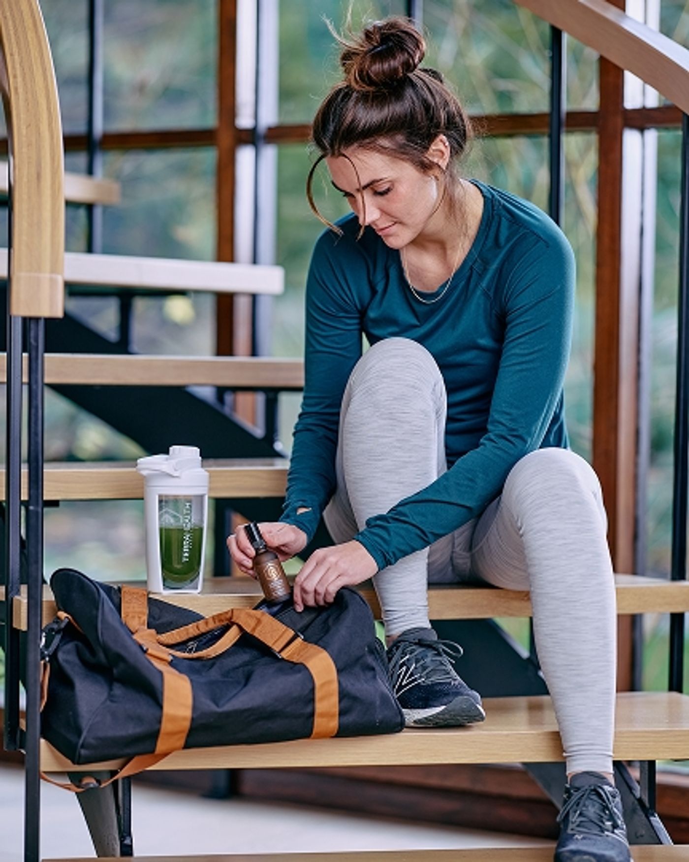 Terra Health Essentials