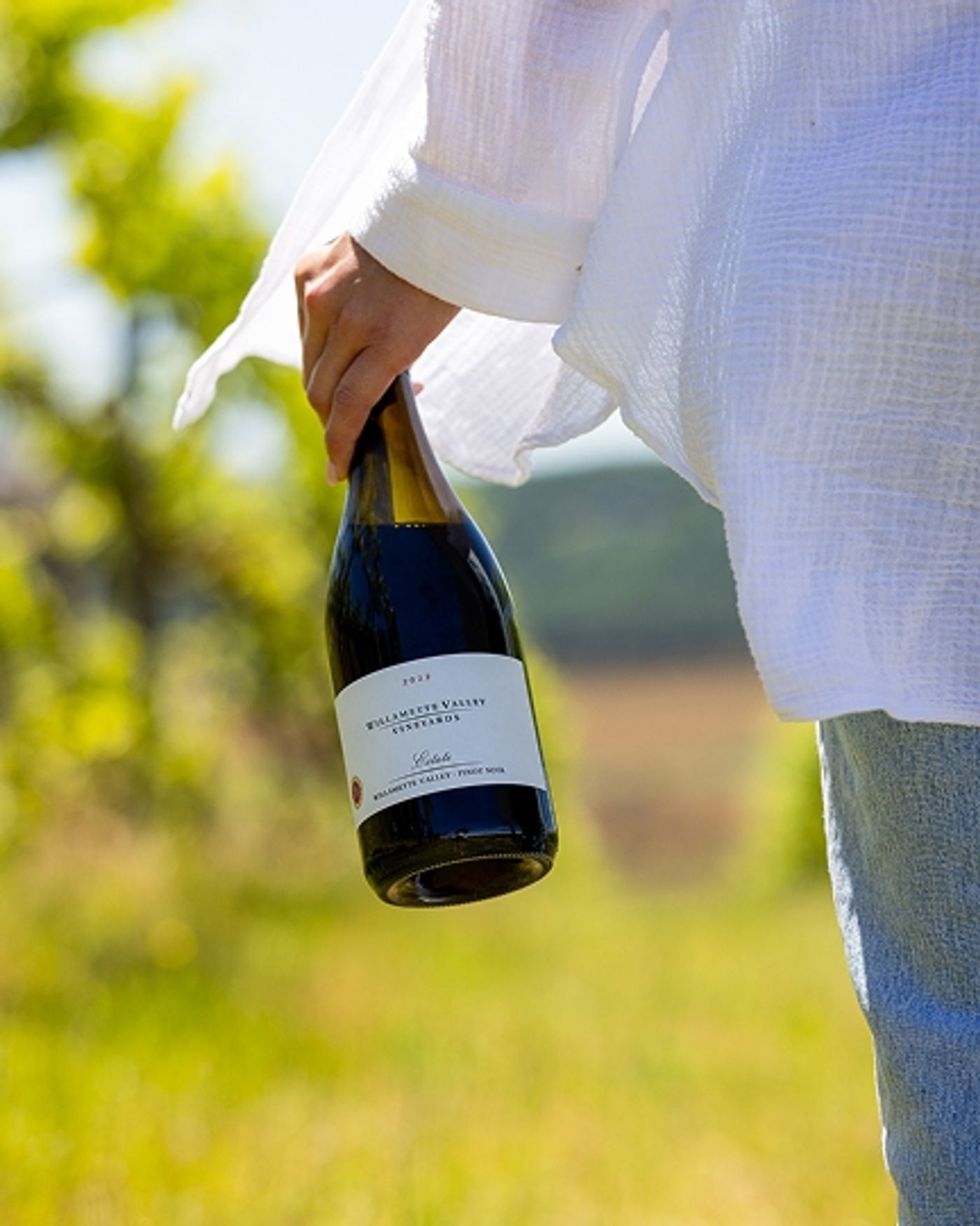 Willamette Valley Vineyards