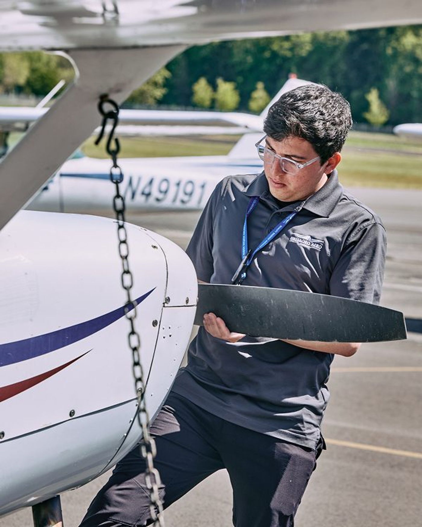 Hillsboro Aero Academy