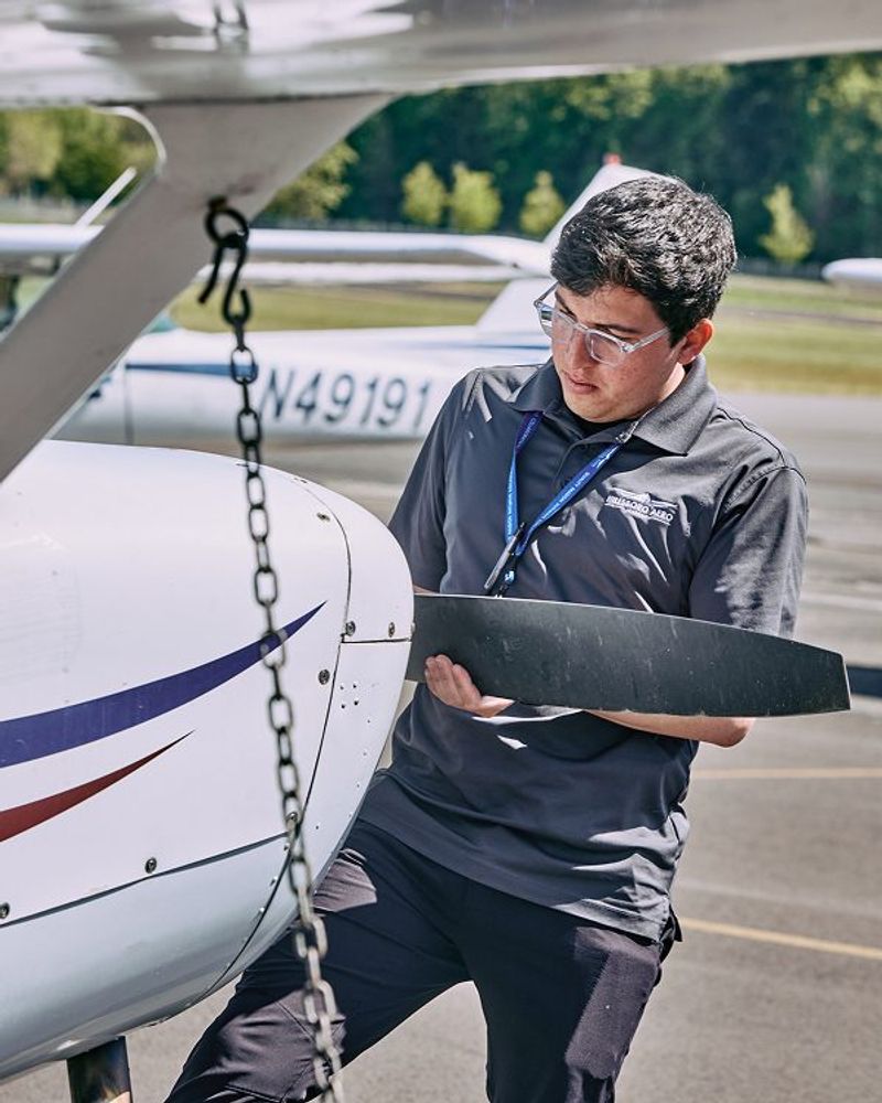 Hillsboro Aero Academy