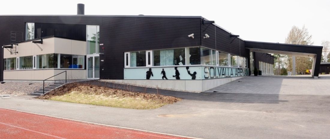 Vaativan LVI-rakentamisen osaaja
