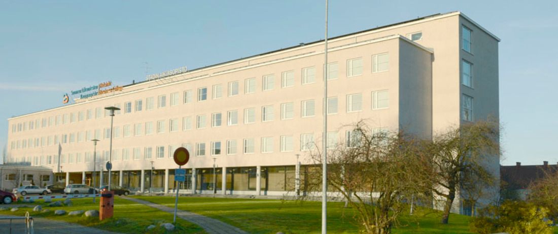 Mäkelän koulu