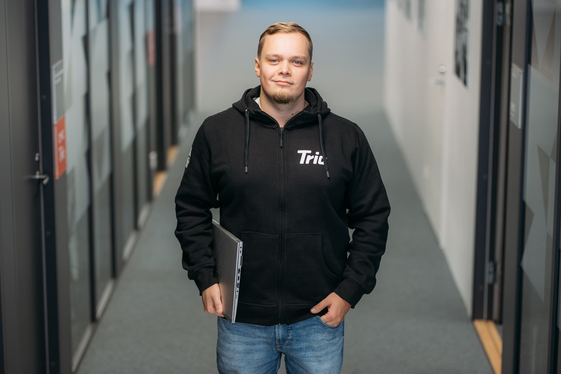 Tomi Leino