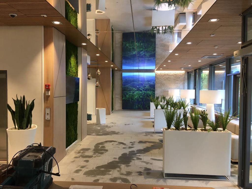 Metsä Groupin pääkonttori