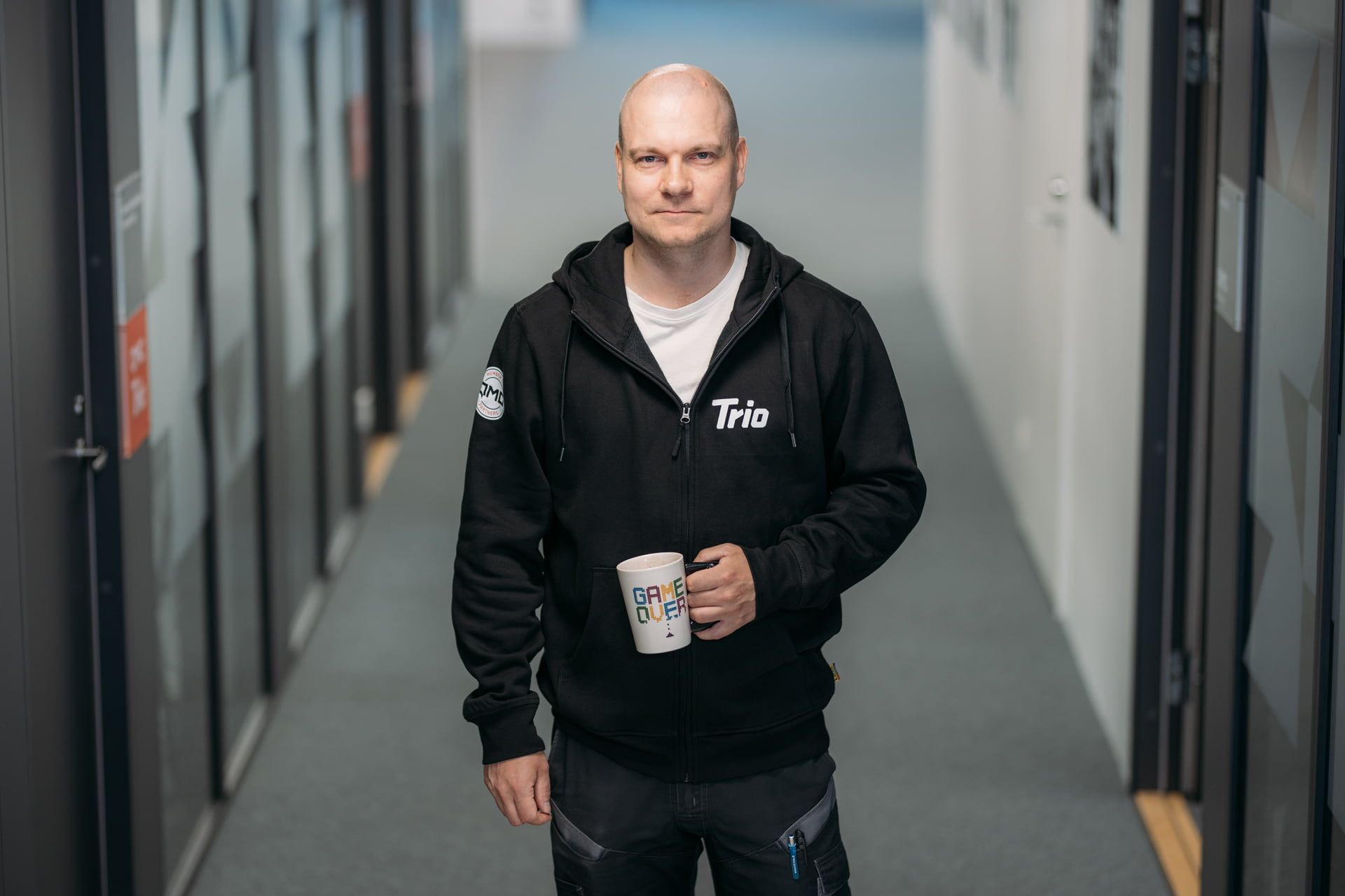 Jan-Erik Mattsson