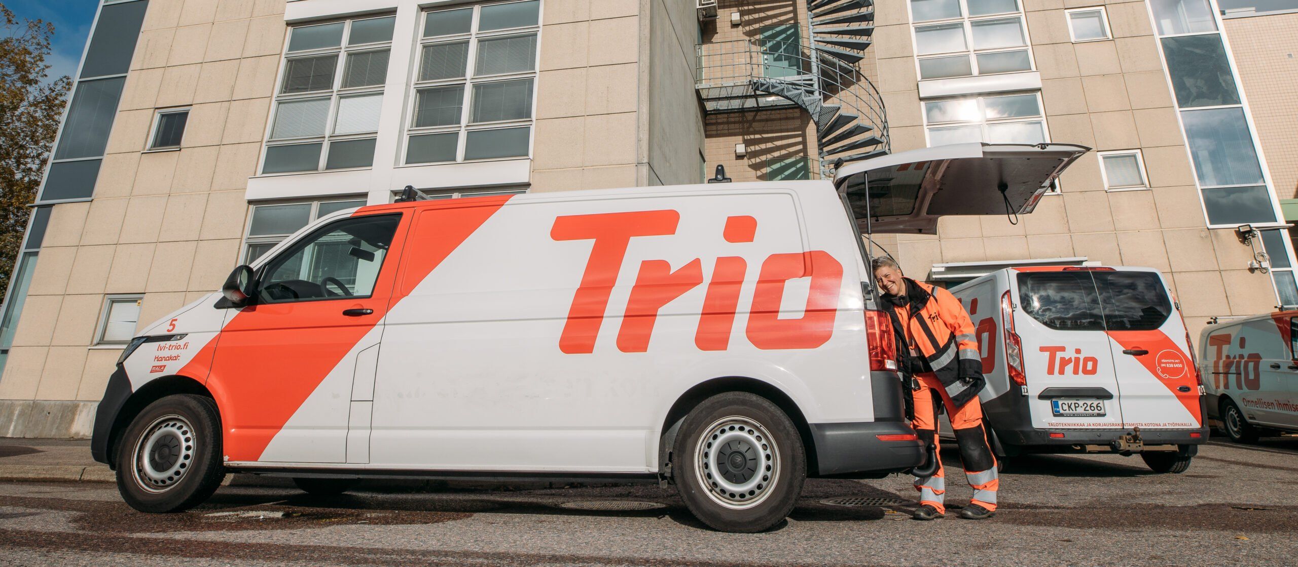 LVI-Trio