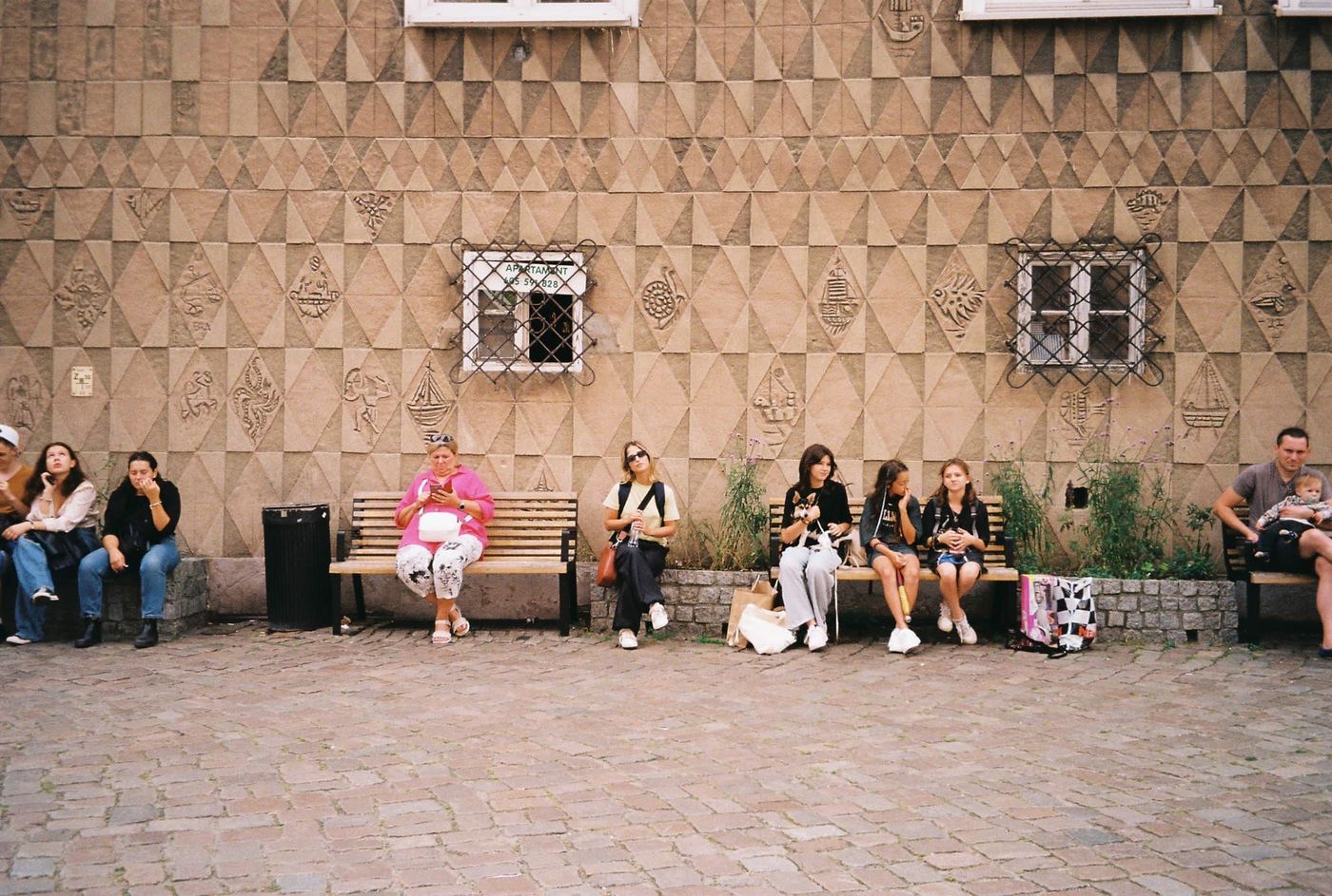 Between Arepas and Algorithms: Designing a Life With Intention