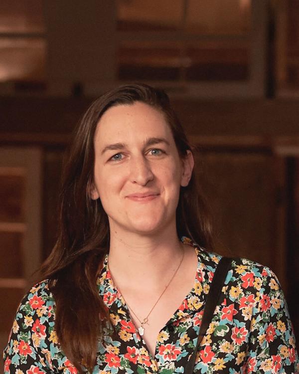 Analog Ava: Building Things With Her Hands in a Digital World