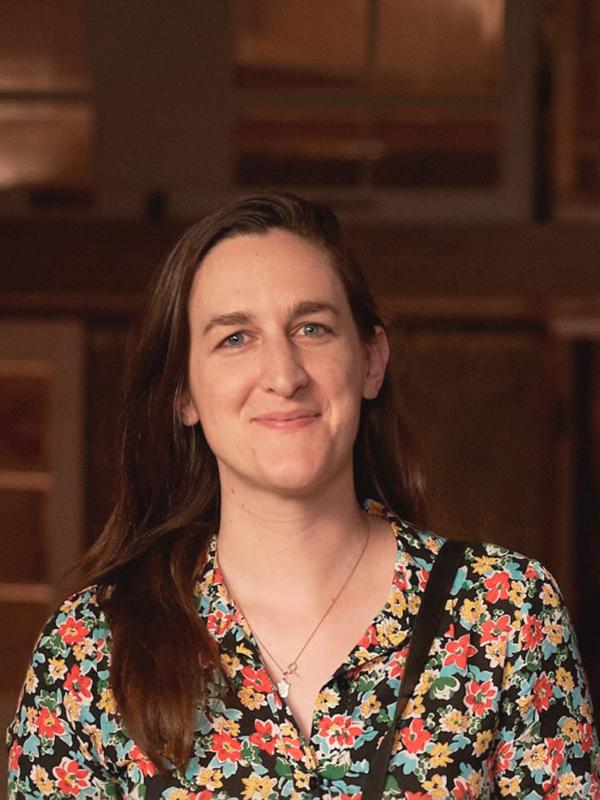 Analog Ava: Building Things With Her Hands in a Digital World