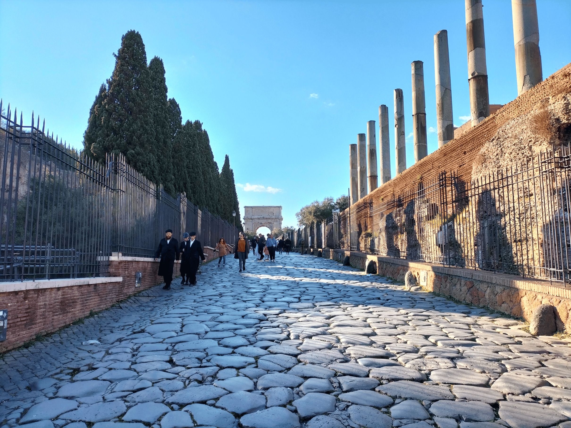 Rome Colosseum Vatican Combo Tour Same Day Access, Rome — photo 3