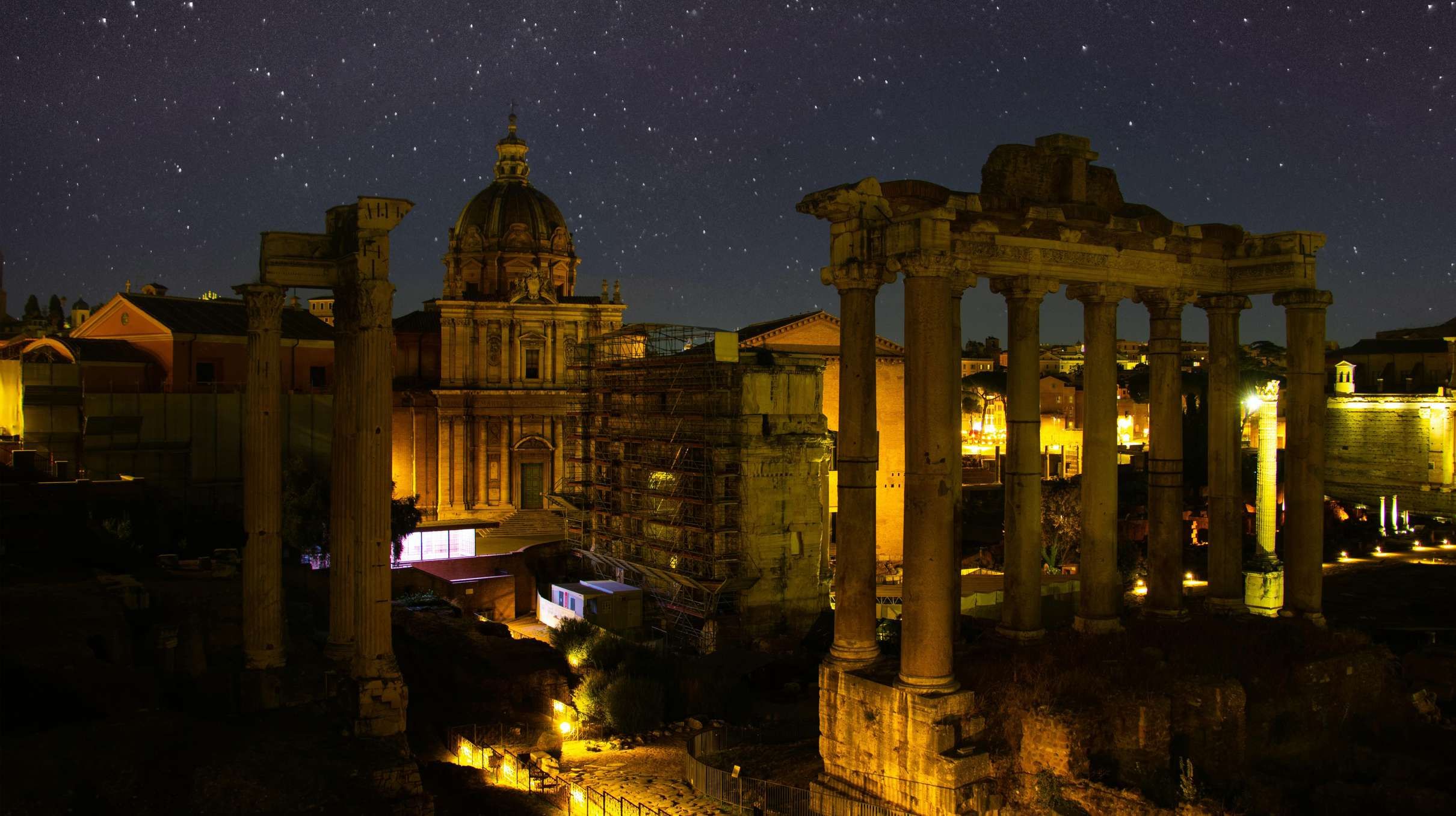 Rome Sunset Golf Cart Tour: Landmarks & Panoramic Views, Rome — photo 4