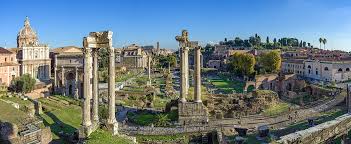 Colosseum, Forum, Palatine Hill Entry, Audioguide App, Seoul — photo 4