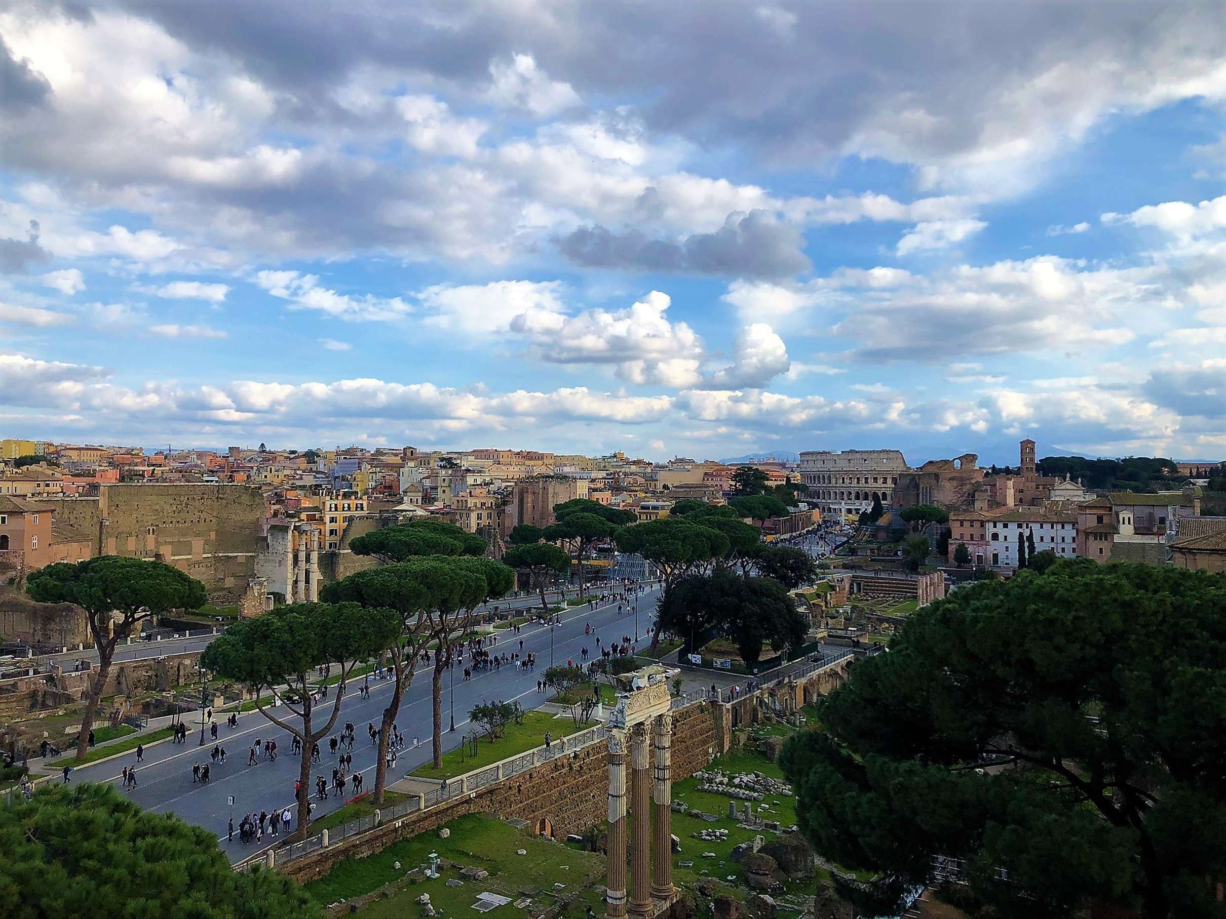 Rome Vatican Colosseum Tour with Lunch & Transfers, Seoul — photo 3