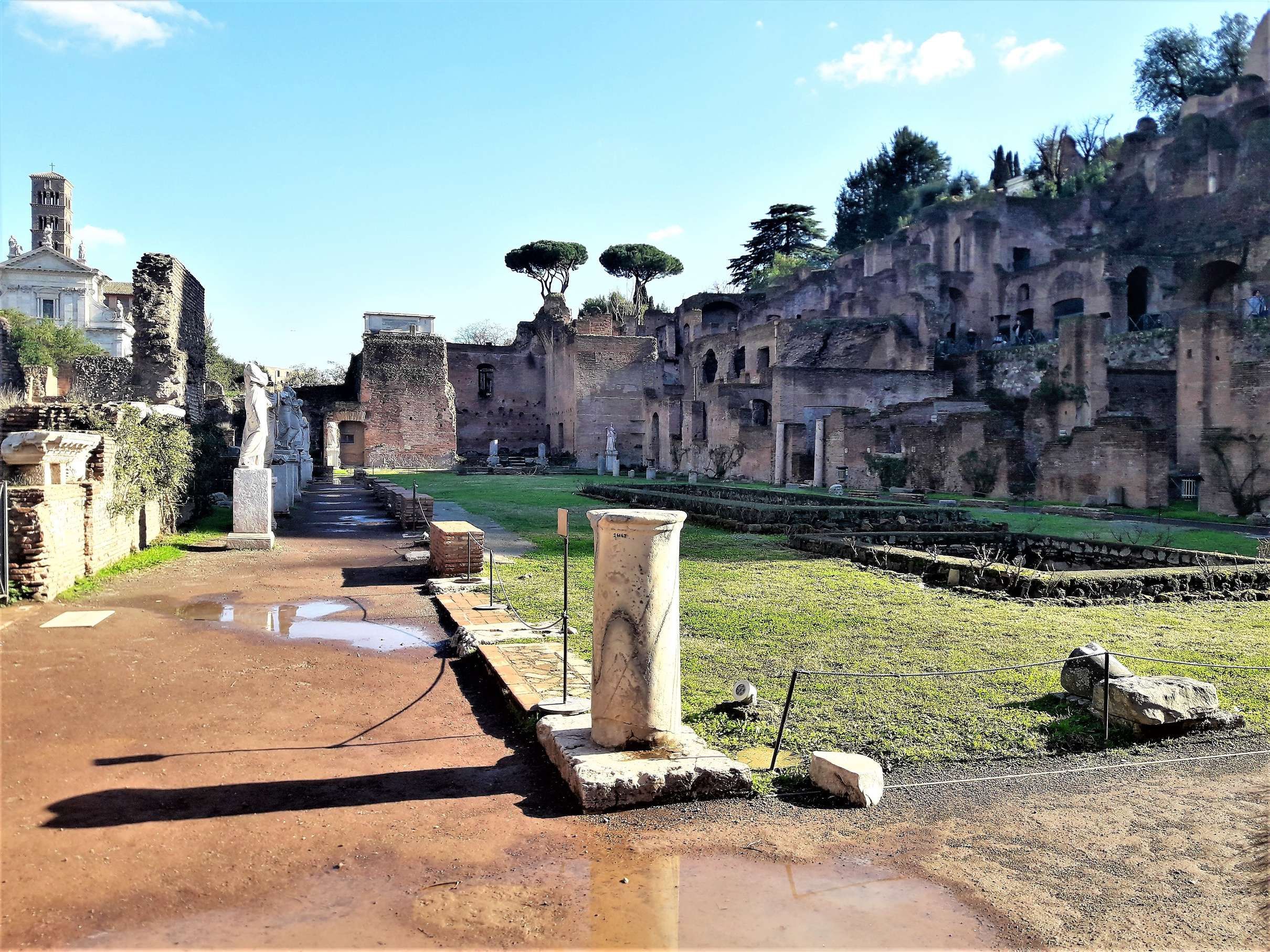 Rome Vatican Colosseum Tour with Lunch & Transfers, Seoul — photo 4