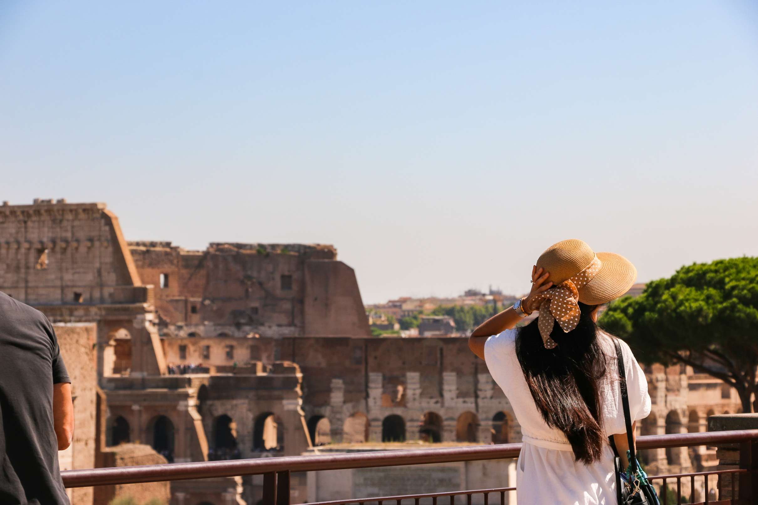 Rome Colosseum Forum Palatine Guided Tour Pre-Reserved, Seoul — photo 1