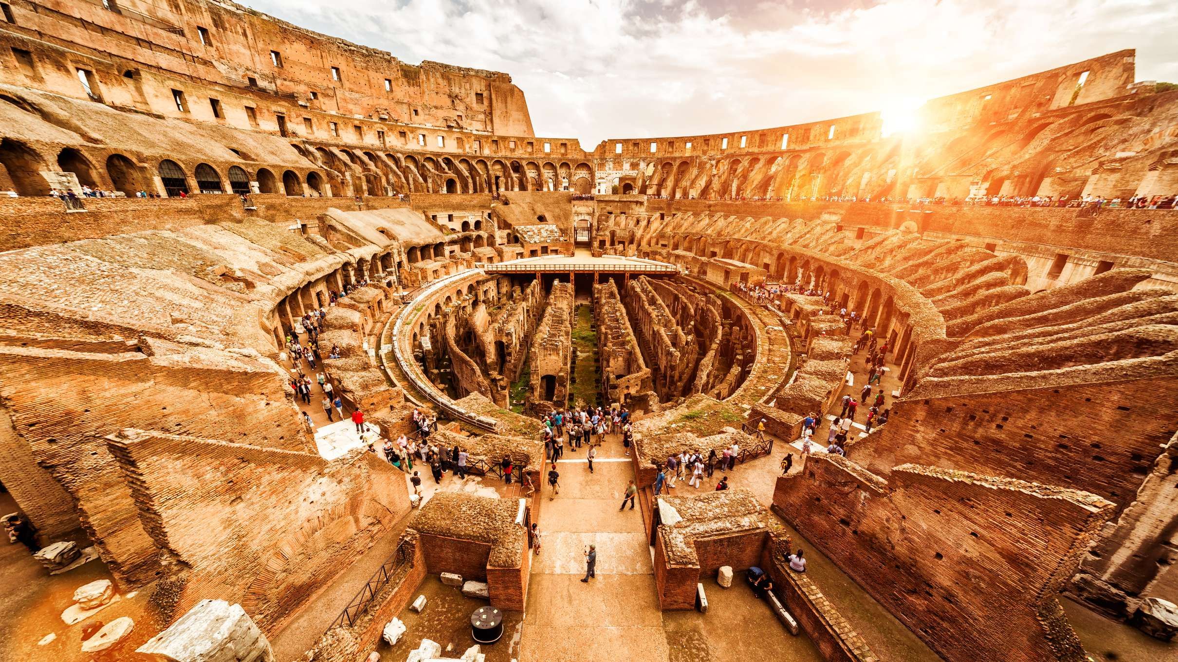 Rome Colosseum Vatican Same Day Guided Combo Tour, Rome — photo 3