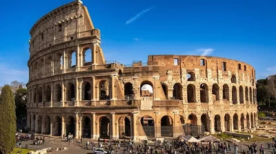 Colosseum Roman Forum Palatine Hill Expert Guide Tour