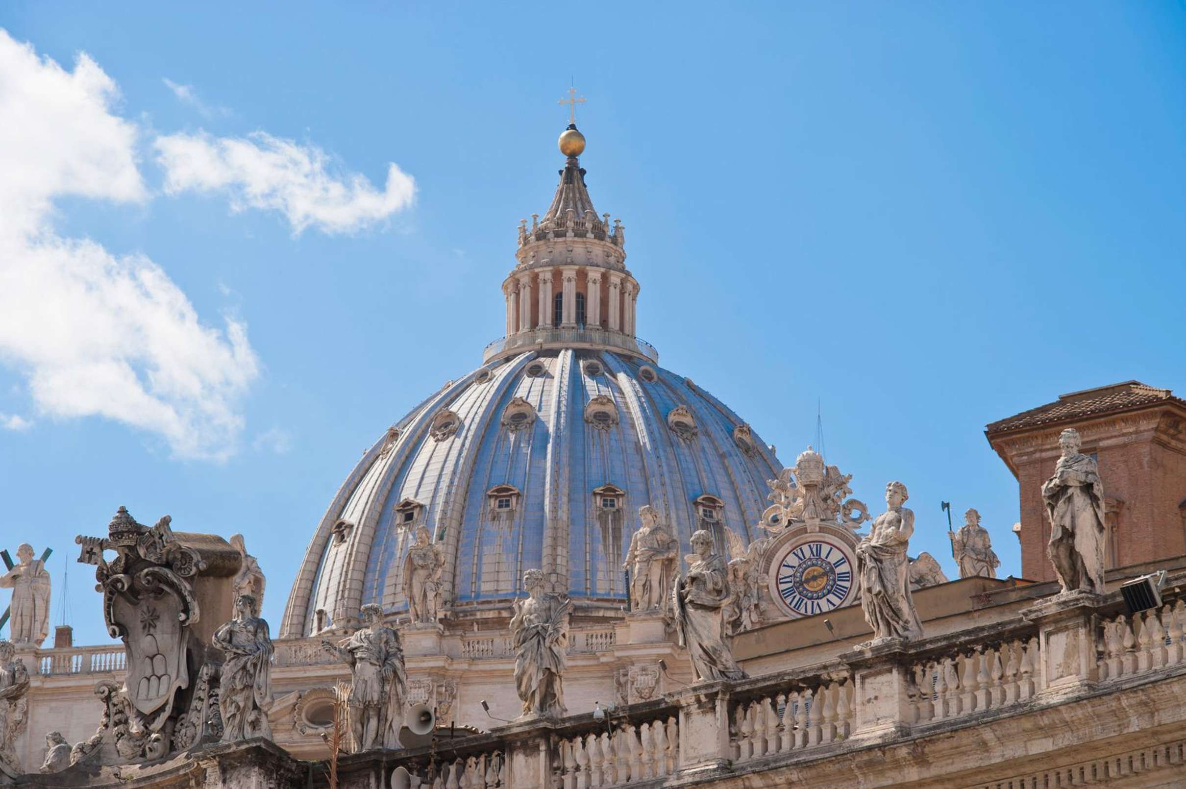 Rome Vatican Colosseum Full Day Combined Guided Tour, Rome — photo 3