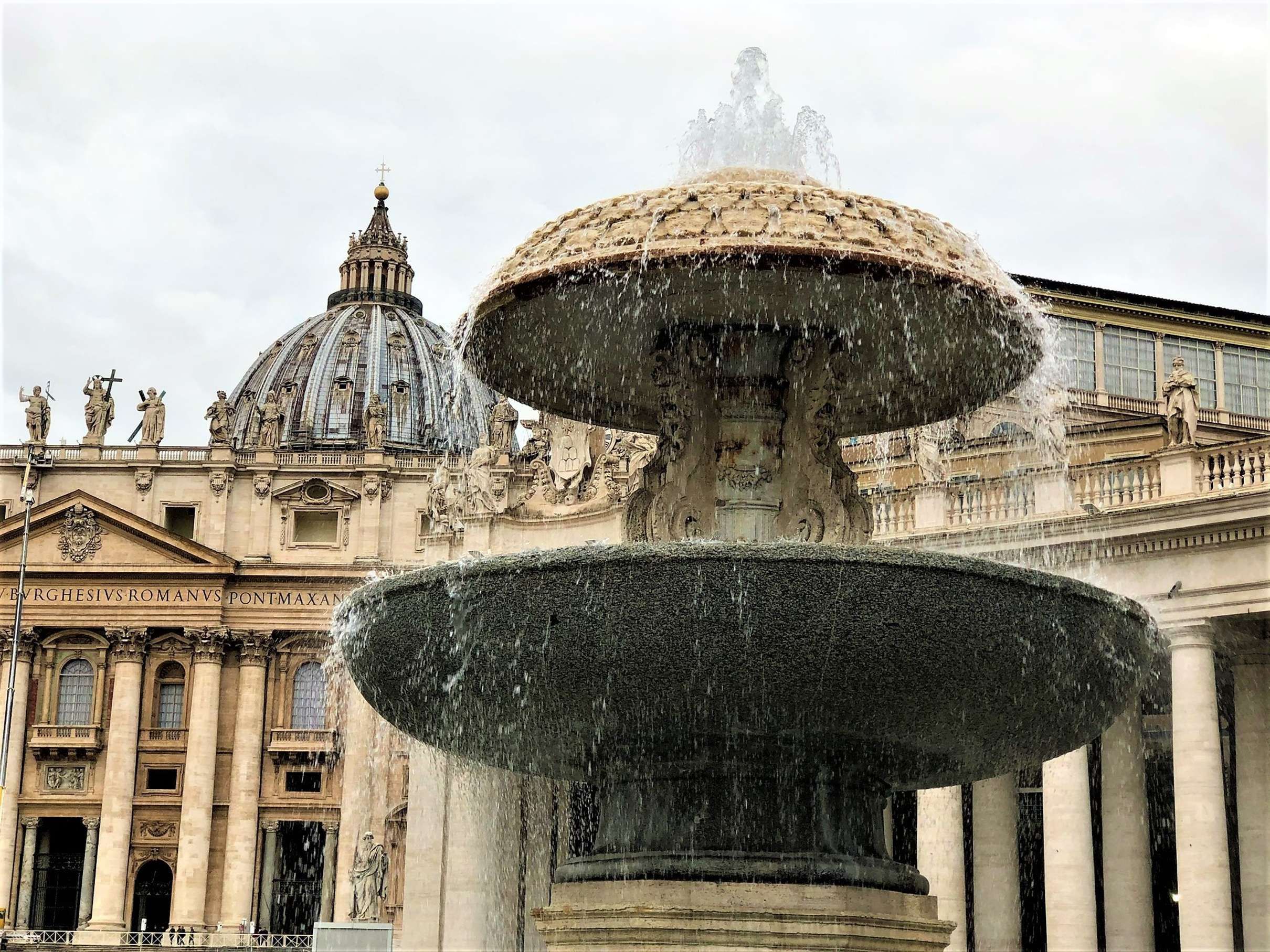 Rome Vatican Colosseum Tour with Lunch & Transfers, Seoul — photo 2
