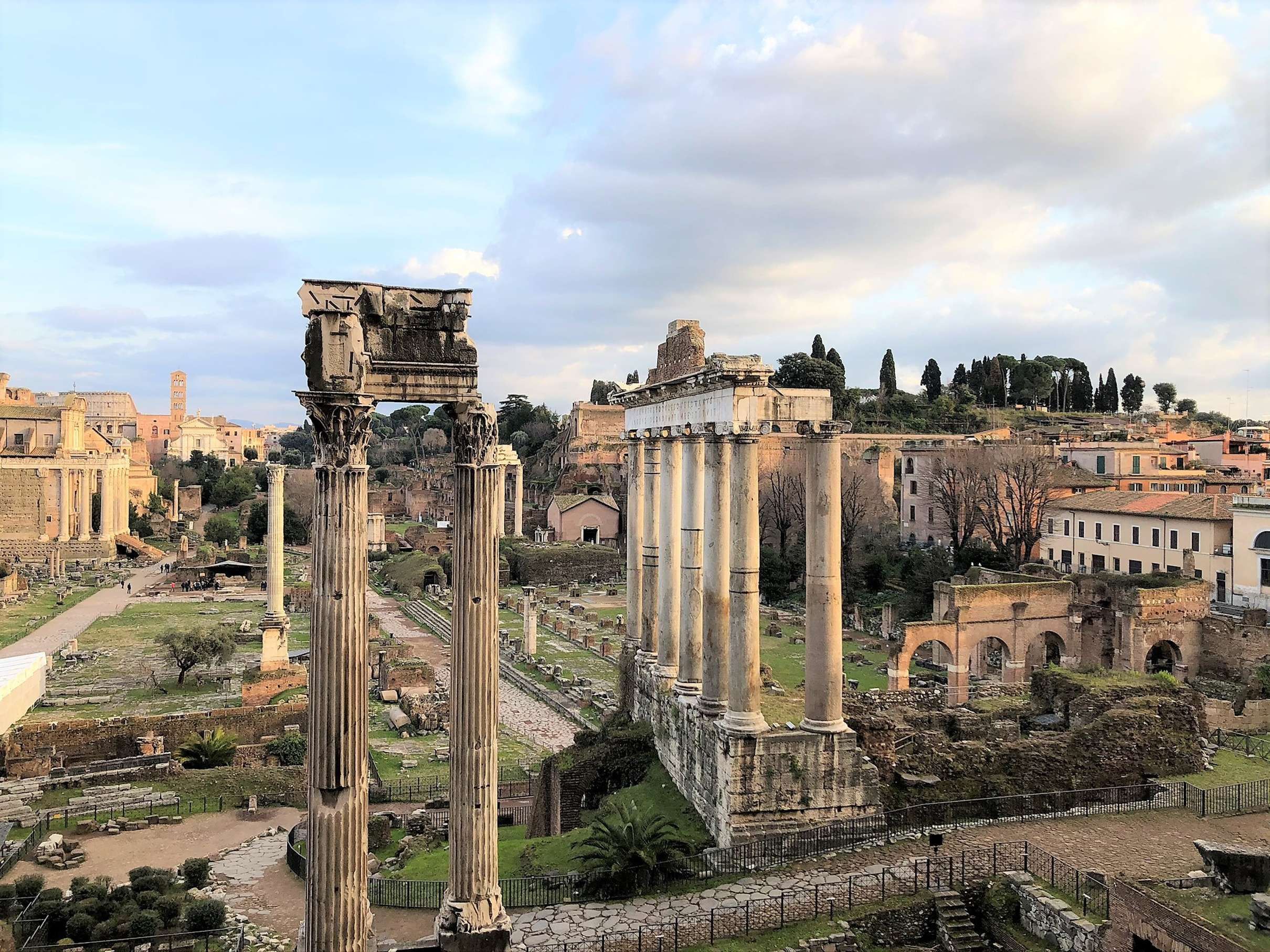 Rome Vatican Colosseum Tour with Lunch & Transfers, Seoul — photo 1