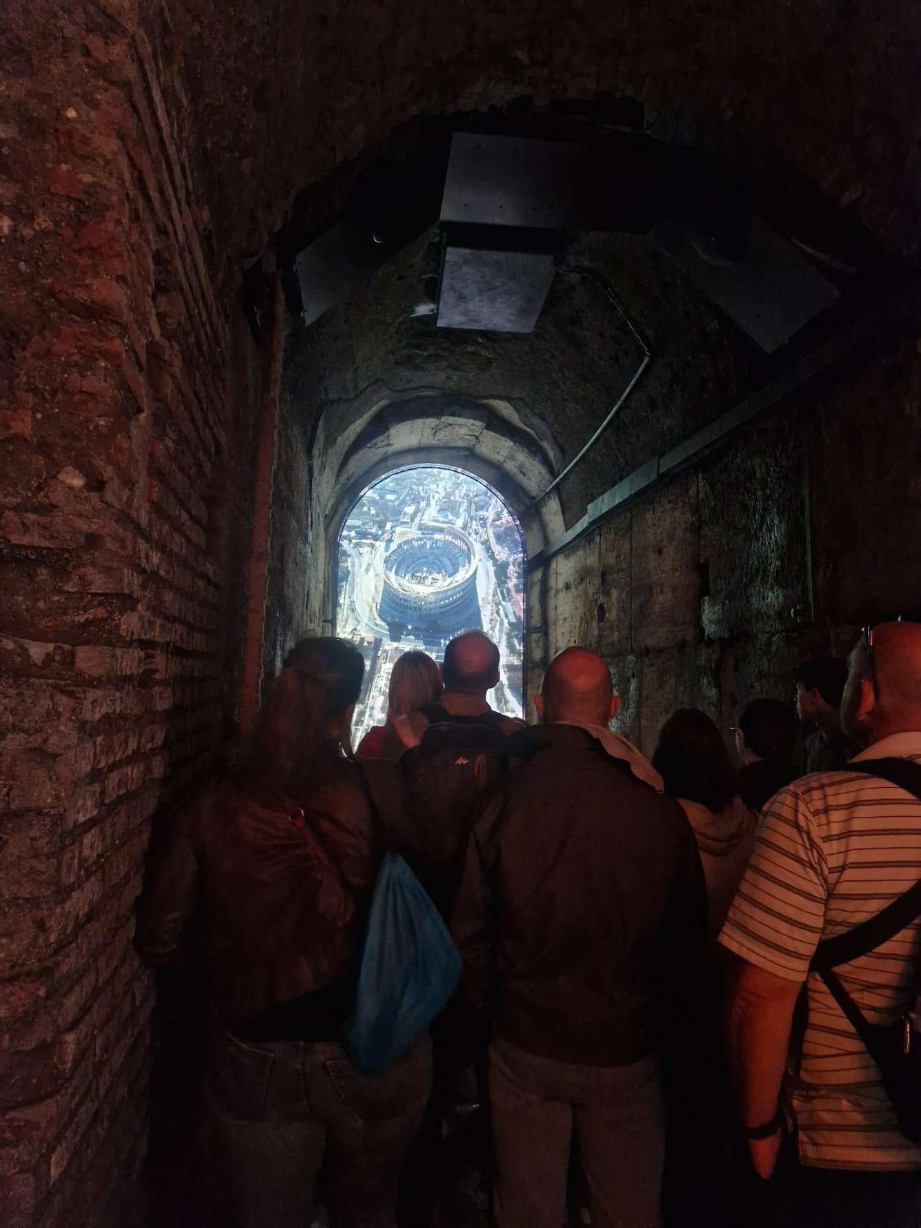 Rome: Colosseum Underground & Arena Floor (Max 6 People), Seoul — photo 3