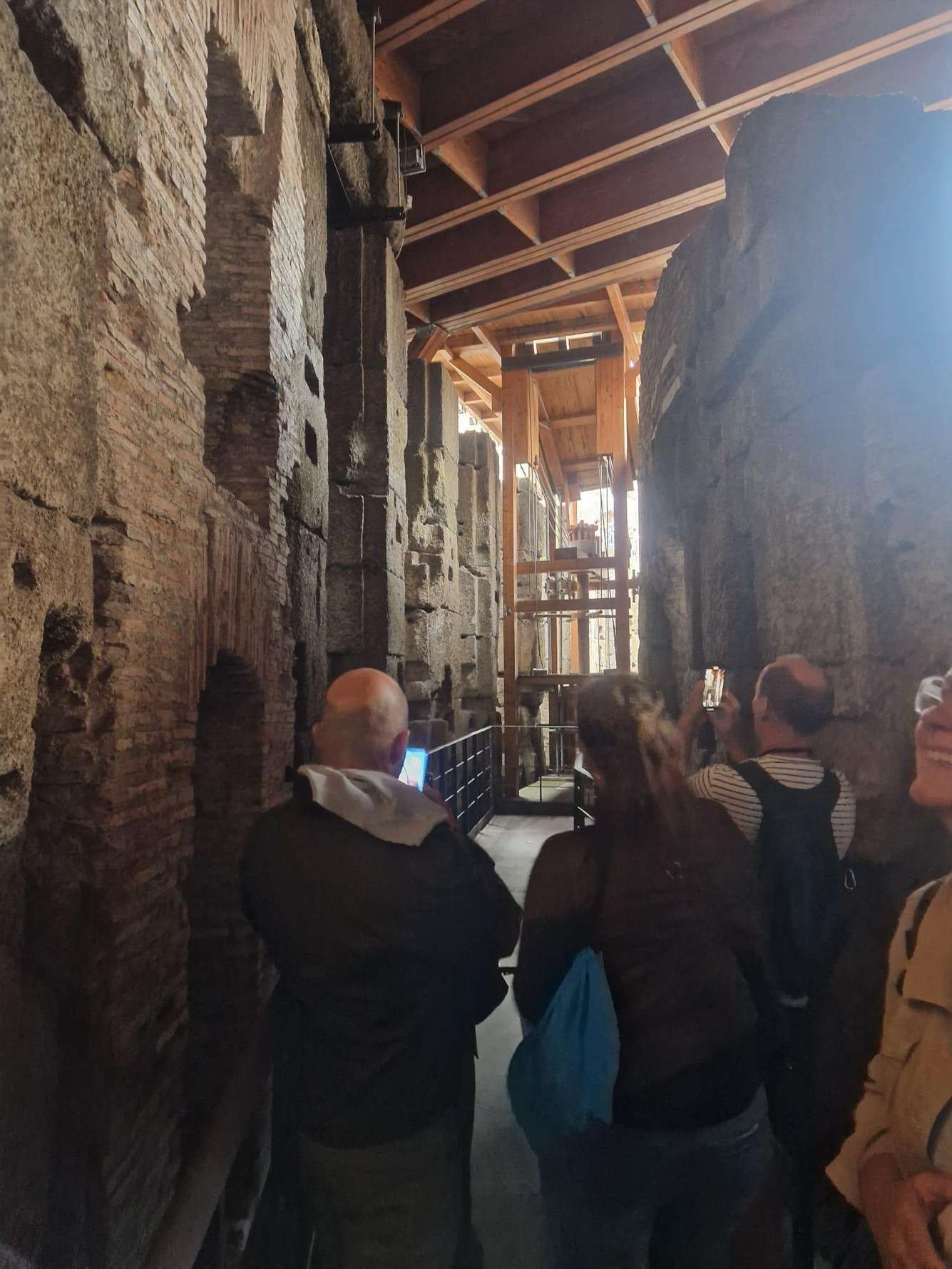 Rome: Colosseum Underground & Arena Floor (Max 6 People), Seoul — photo 2