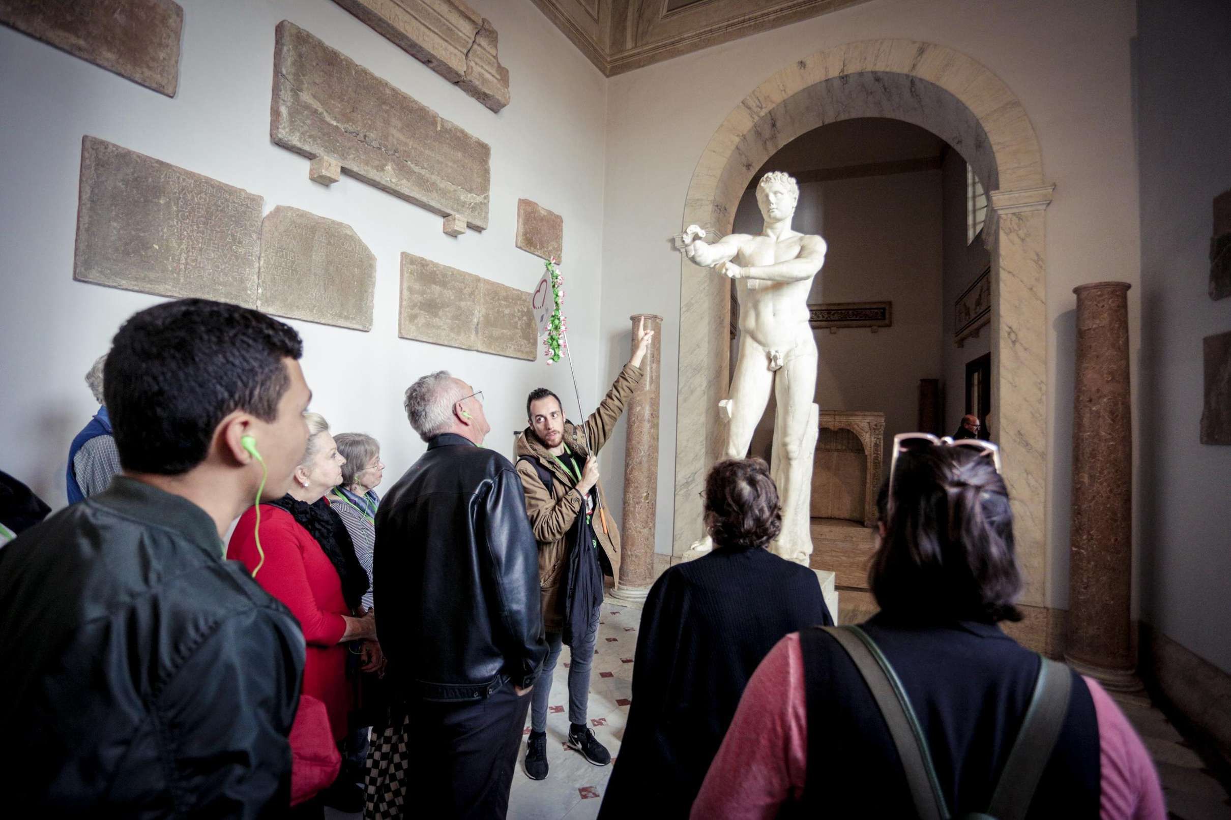 Rome Vatican Colosseum Full Day Combo Tour Guide, Rome — photo 2